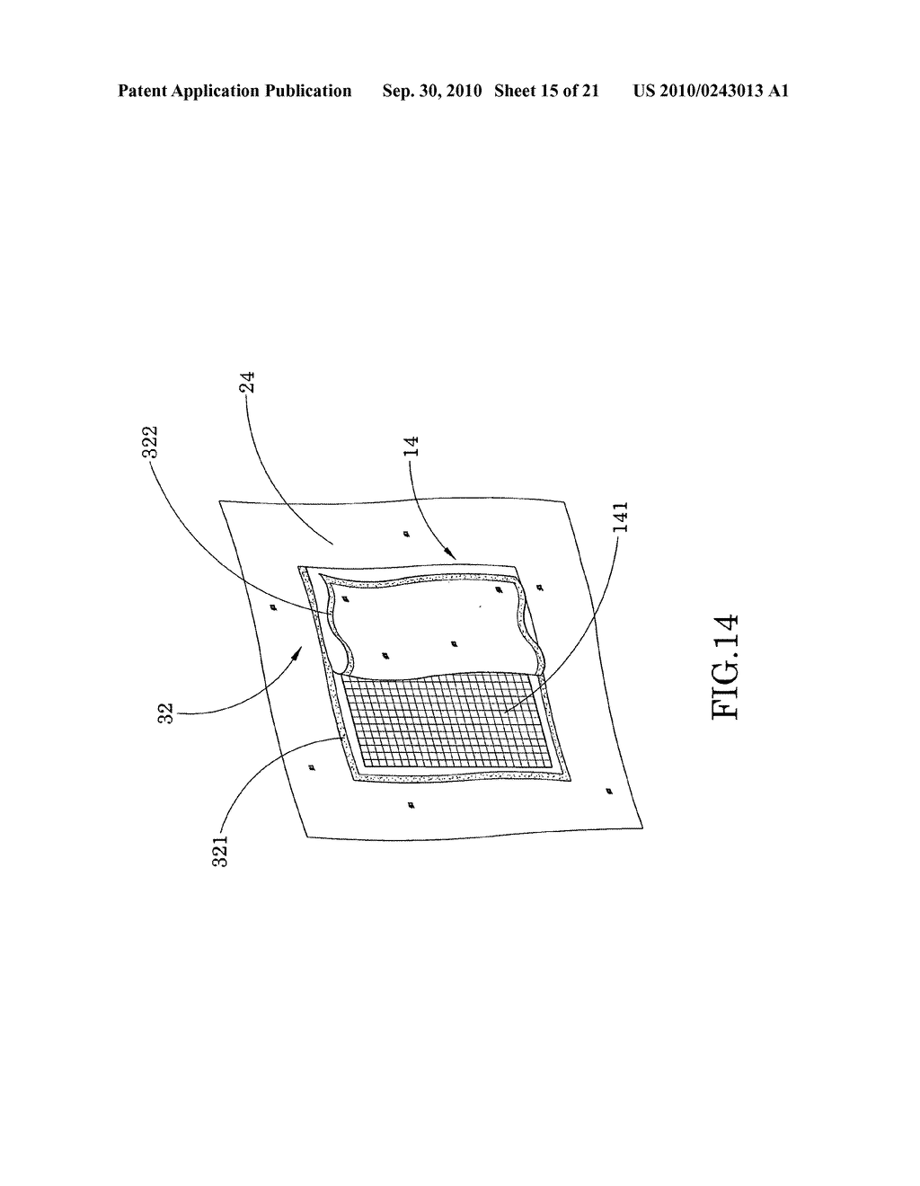 Outdoor canopy - diagram, schematic, and image 16