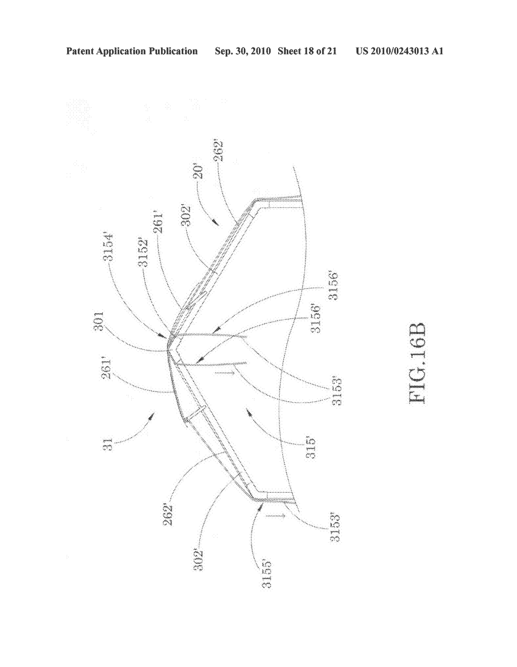 Outdoor canopy - diagram, schematic, and image 19