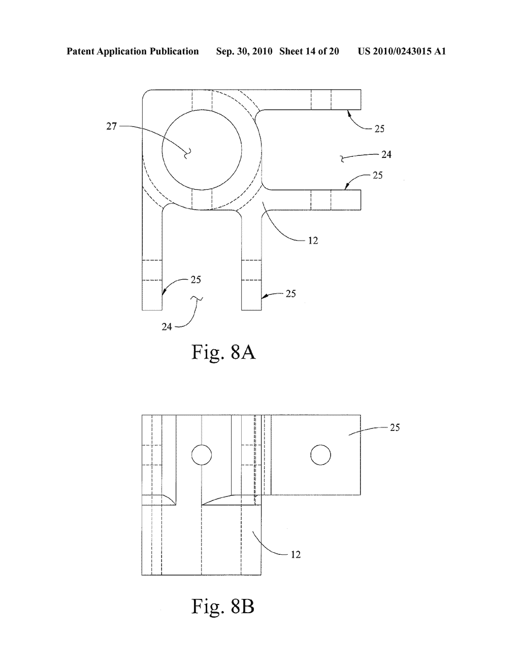 PORTABLE ADJUSTABLE SHADE STRUCTURE - diagram, schematic, and image 15