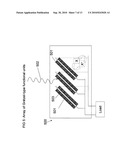 HYBRID STRUCTURES FOR SOLAR ENERGY CAPTURE diagram and image