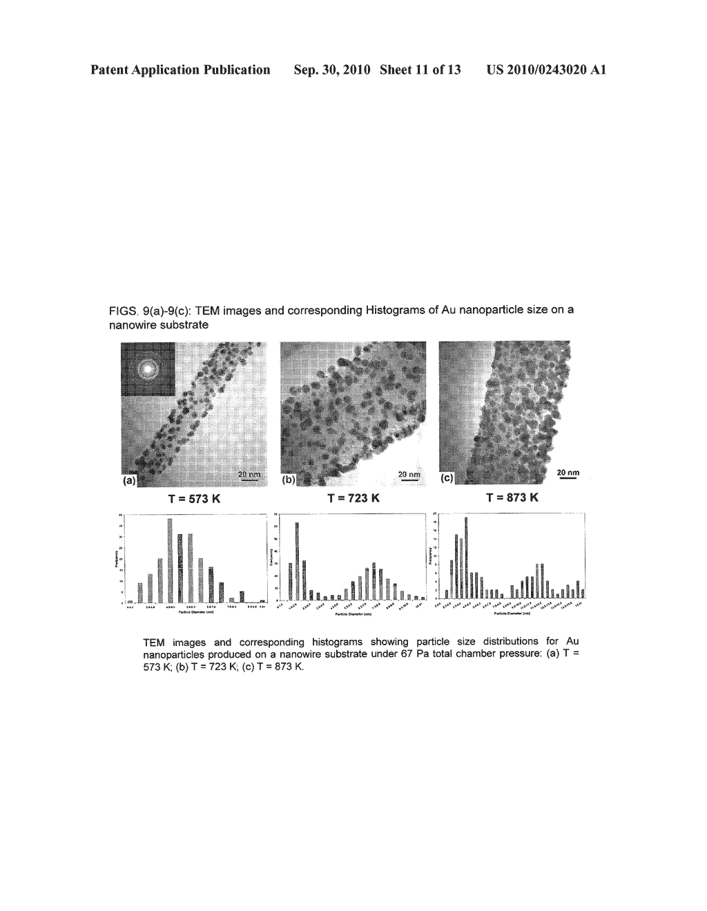 HYBRID STRUCTURES FOR SOLAR ENERGY CAPTURE - diagram, schematic, and image 12