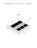 Solar cells and methods for manufacturing the same diagram and image