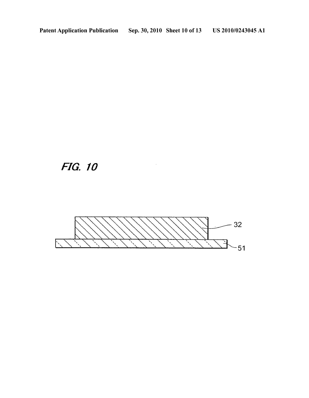 Photoelectric conversion device and manufacturing method of the same - diagram, schematic, and image 11