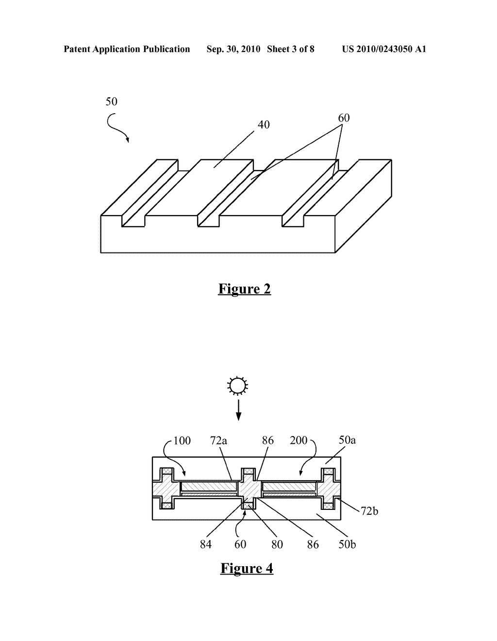 SOLAR CELL DEVICE - diagram, schematic, and image 04