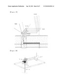 CONDENSING SYSTEM OF SOLAR LIGHT FOR NATURAL LIGHTING diagram and image