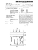 LAYER FOR THIN FILM PHOTOVOLTAICS AND A SOLAR CELL MADE THEREFROM diagram and image