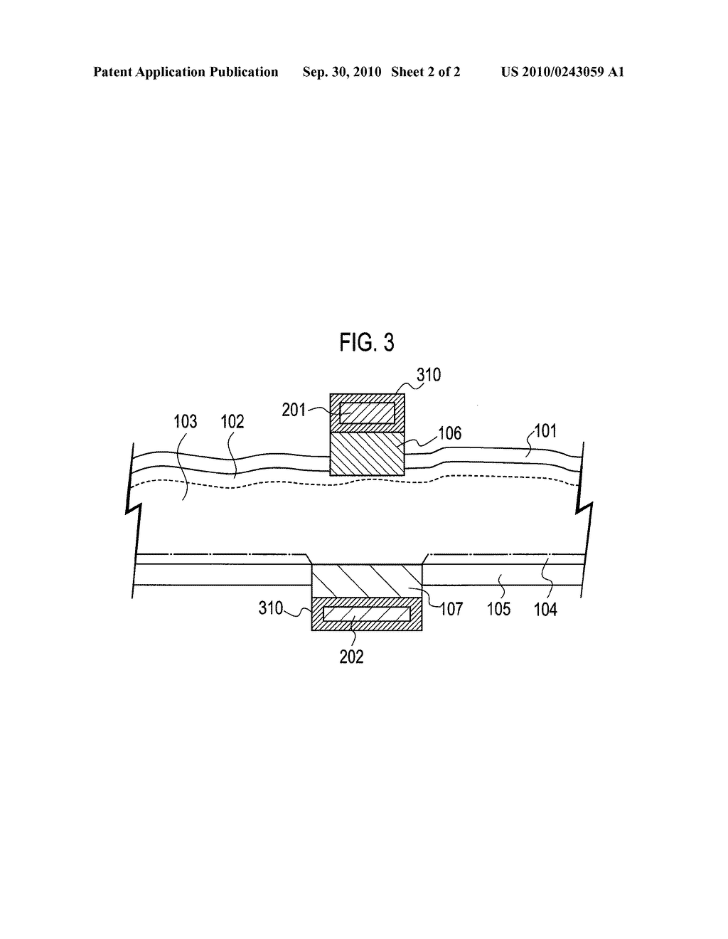 SOLAR BATTERY CELL - diagram, schematic, and image 03