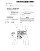 PRESSURE LIMITING VALVE AND ARRANGEMENT OF A PRESSURE LIMITING VALVE FOR THE PILOT CONTROL OF A PRESSURE CONTROL VALVE diagram and image