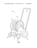 BOOSTER WATER SPRAYING SYSTEM diagram and image