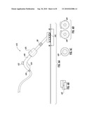 BOOSTER WATER SPRAYING SYSTEM diagram and image