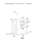 BOOSTER WATER SPRAYING SYSTEM diagram and image