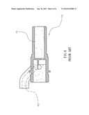 Composite Faucet Body Assembly and the Method for Making It diagram and image