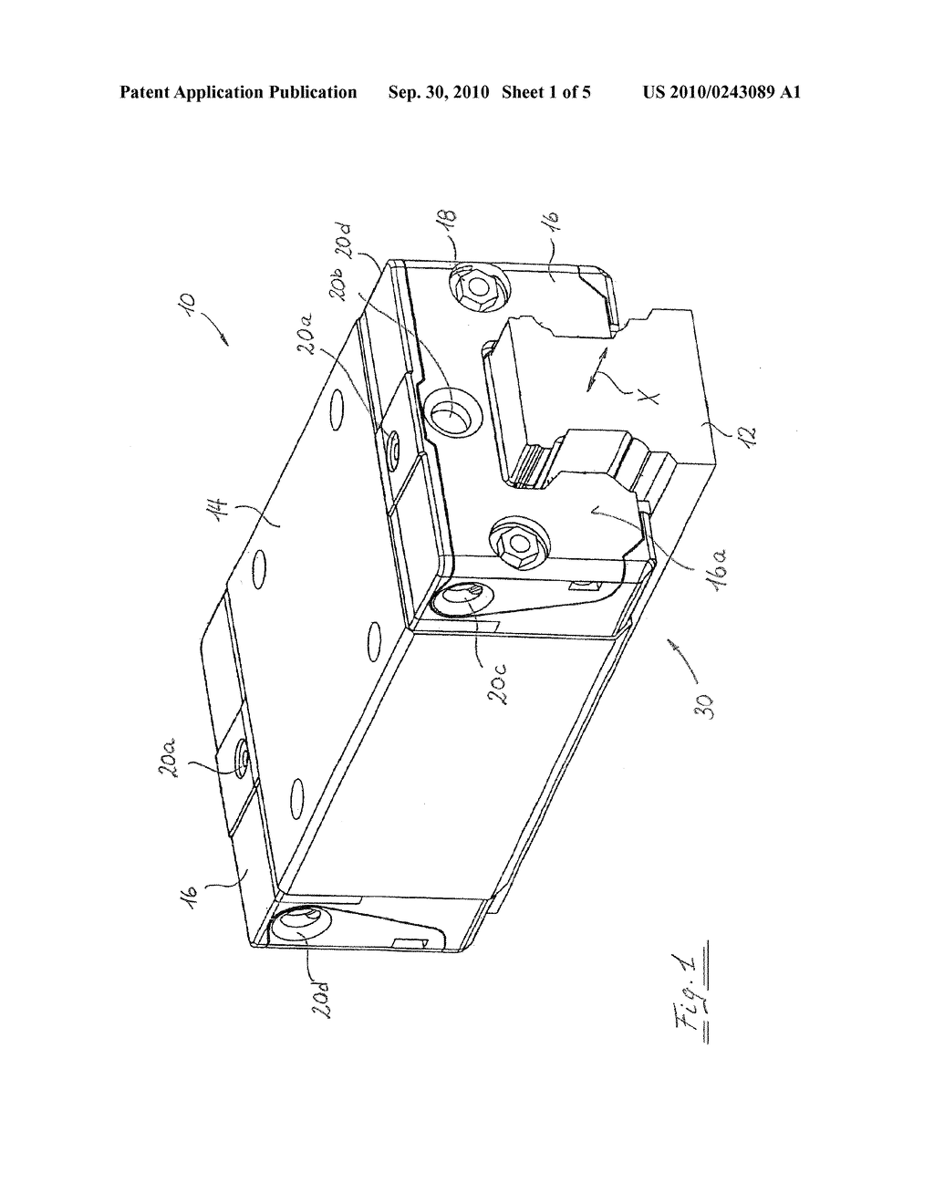 WORKING FLUID FEEDING DEVICE - diagram, schematic, and image 02