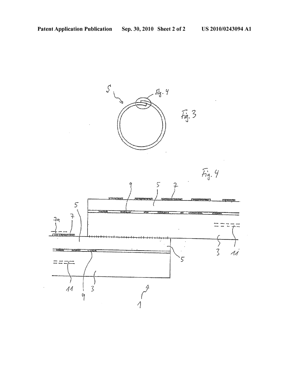 Heat-sealable tubular laminate - diagram, schematic, and image 03