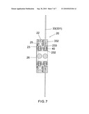 Movable blade unit for wood cutting machine diagram and image