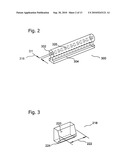 DEVICE FOR AUTOMATICALLY MAINTAINING TIRE PRESSURE diagram and image