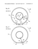 DEVICE FOR AUTOMATICALLY MAINTAINING TIRE PRESSURE diagram and image