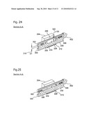 DEVICE FOR AUTOMATICALLY MAINTAINING TIRE PRESSURE diagram and image