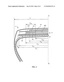 Tire for Heavy-Goods Vehicle diagram and image