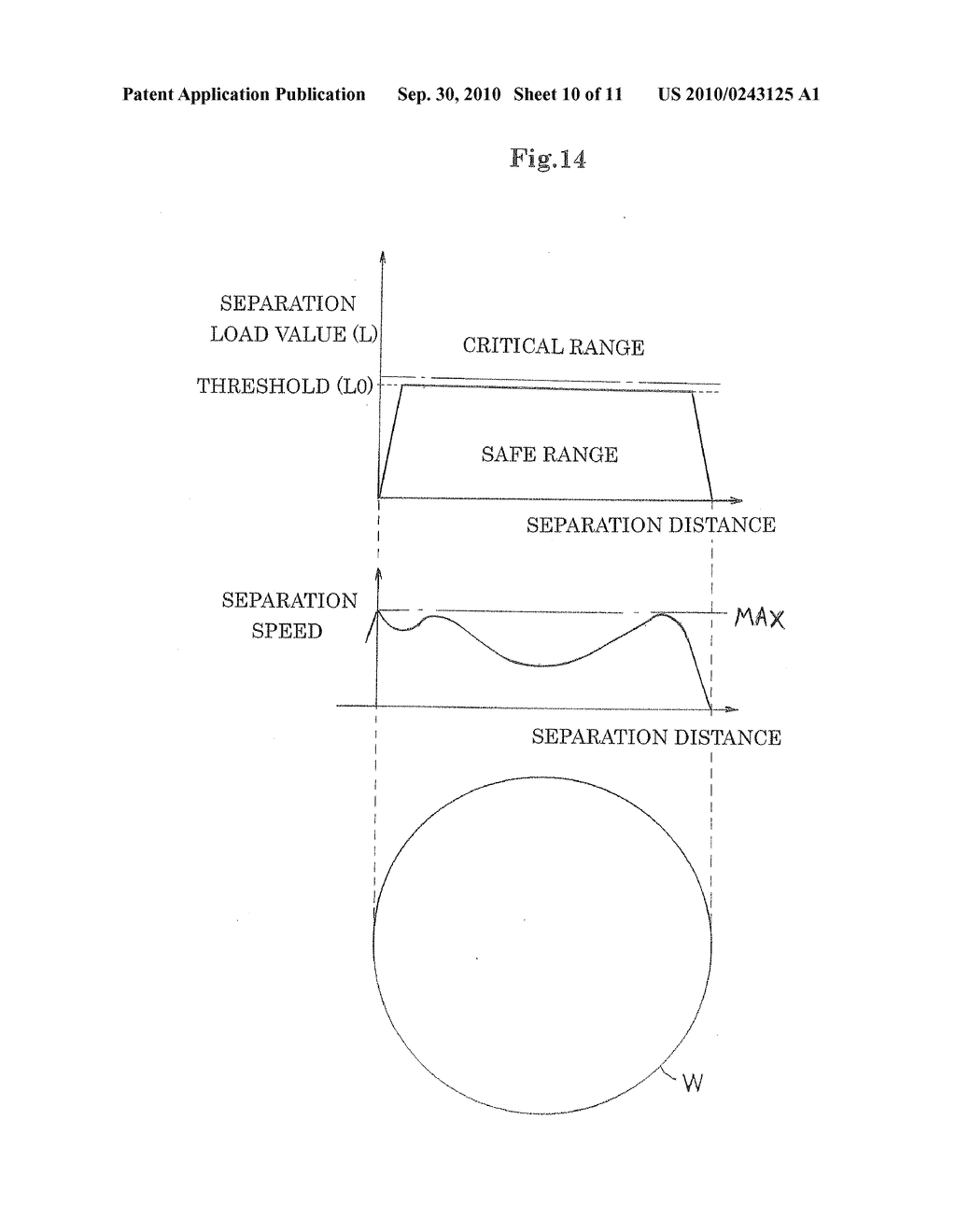 PROTECTIVE TAPE SEPARATING METHOD AND PROTECTIVE TAPE SEPARATING APPARATUS USING THE SAME - diagram, schematic, and image 11