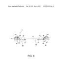 DEVICE AND METHOD FOR SUPPORTING A SUBSTRATE diagram and image