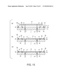 DEVICE AND METHOD FOR SUPPORTING A SUBSTRATE diagram and image