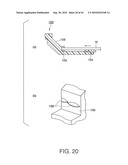 DEVICE AND METHOD FOR SUPPORTING A SUBSTRATE diagram and image