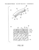 DEVICE AND METHOD FOR SUPPORTING A SUBSTRATE diagram and image