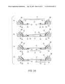 DEVICE AND METHOD FOR SUPPORTING A SUBSTRATE diagram and image