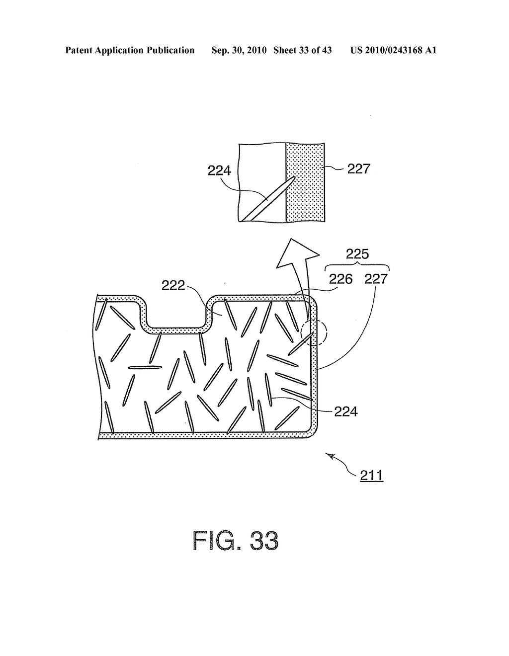 DEVICE AND METHOD FOR SUPPORTING A SUBSTRATE - diagram, schematic, and image 34