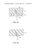 DEVICE AND METHOD FOR SUPPORTING A SUBSTRATE diagram and image