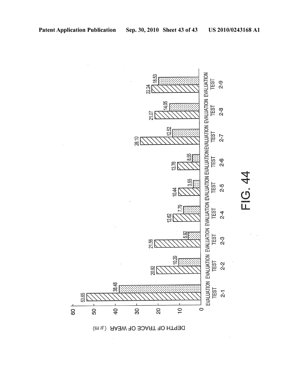 DEVICE AND METHOD FOR SUPPORTING A SUBSTRATE - diagram, schematic, and image 44