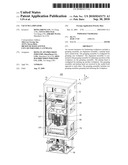 VACUUM LAMINATOR diagram and image