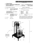 MOLTEN METAL CASTING DIE diagram and image