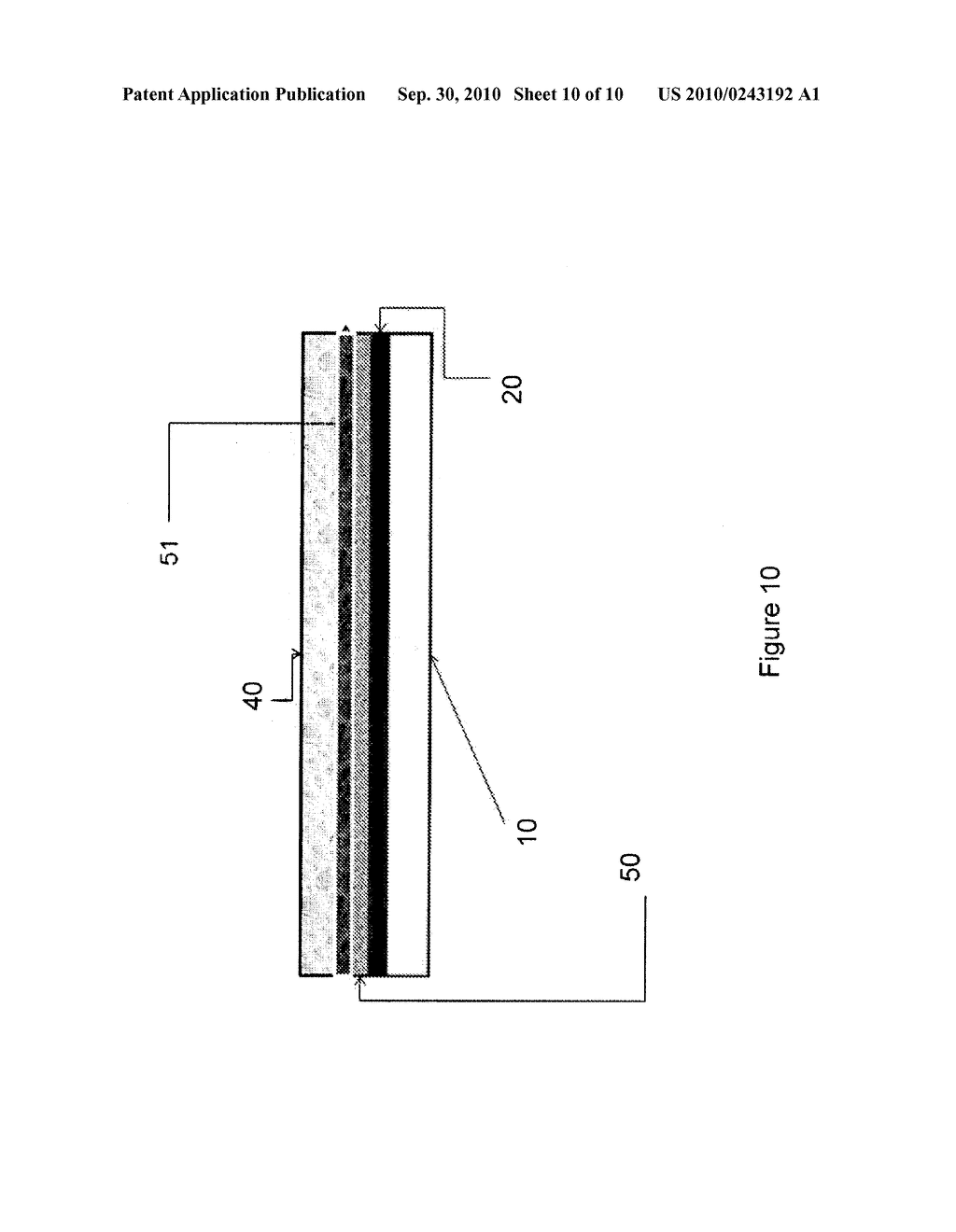 MOLTEN METAL CASTING DIE - diagram, schematic, and image 11