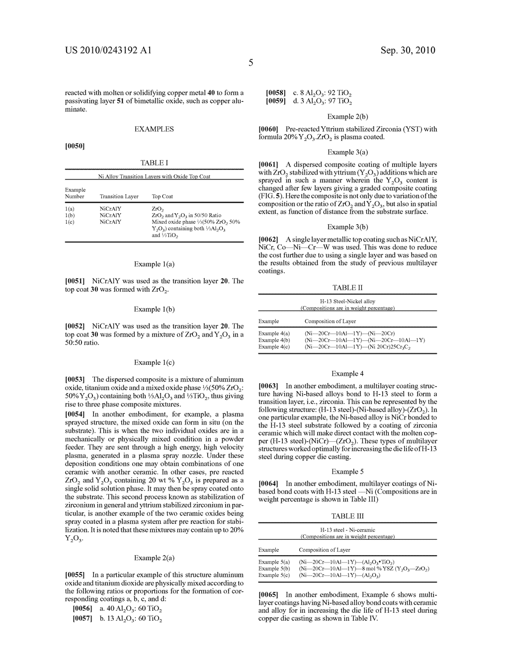 MOLTEN METAL CASTING DIE - diagram, schematic, and image 16