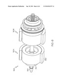 PRESSURE CASTING OF ELECTRIC ROTORS diagram and image