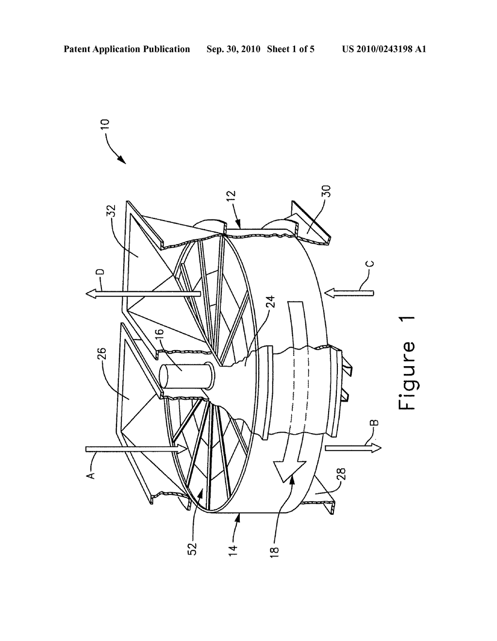 APPARATUS AND METHOD FOR MODIFYING A MODULAR AIR PREHEATER - diagram, schematic, and image 02