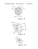 APPARATUS AND METHOD FOR MODIFYING A MODULAR AIR PREHEATER diagram and image