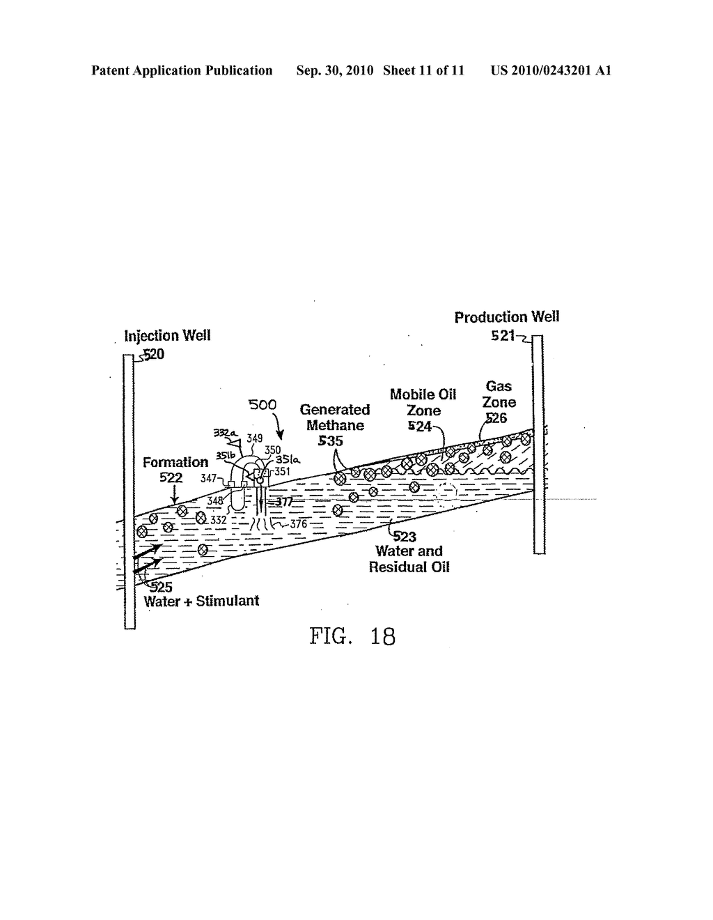 Earth heat transfer loop apparatus - diagram, schematic, and image 12