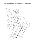 COOLING DEVICE FOR ADD-ON CARD diagram and image