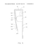 COOLING DEVICE FOR ADD-ON CARD diagram and image