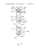 CAPILLARY ASSISTED LOOP THERMOSIPHON APPARATUS diagram and image