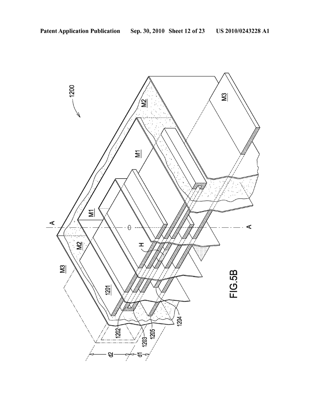 Method and Apparatus to Effect Heat Transfer - diagram, schematic, and image 13