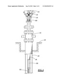 Oilfield Stuffing Box diagram and image