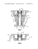 Oilfield Stuffing Box diagram and image