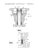 Oilfield Stuffing Box diagram and image