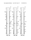 Packer Providing Multiple Seals and Having Swellable Element Isolatable from the Wellbore diagram and image