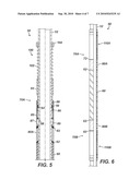 Packer Providing Multiple Seals and Having Swellable Element Isolatable from the Wellbore diagram and image