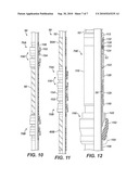 Packer Providing Multiple Seals and Having Swellable Element Isolatable from the Wellbore diagram and image